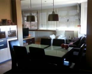 Living room of Flat to rent in Salamanca Capital  with Air Conditioner