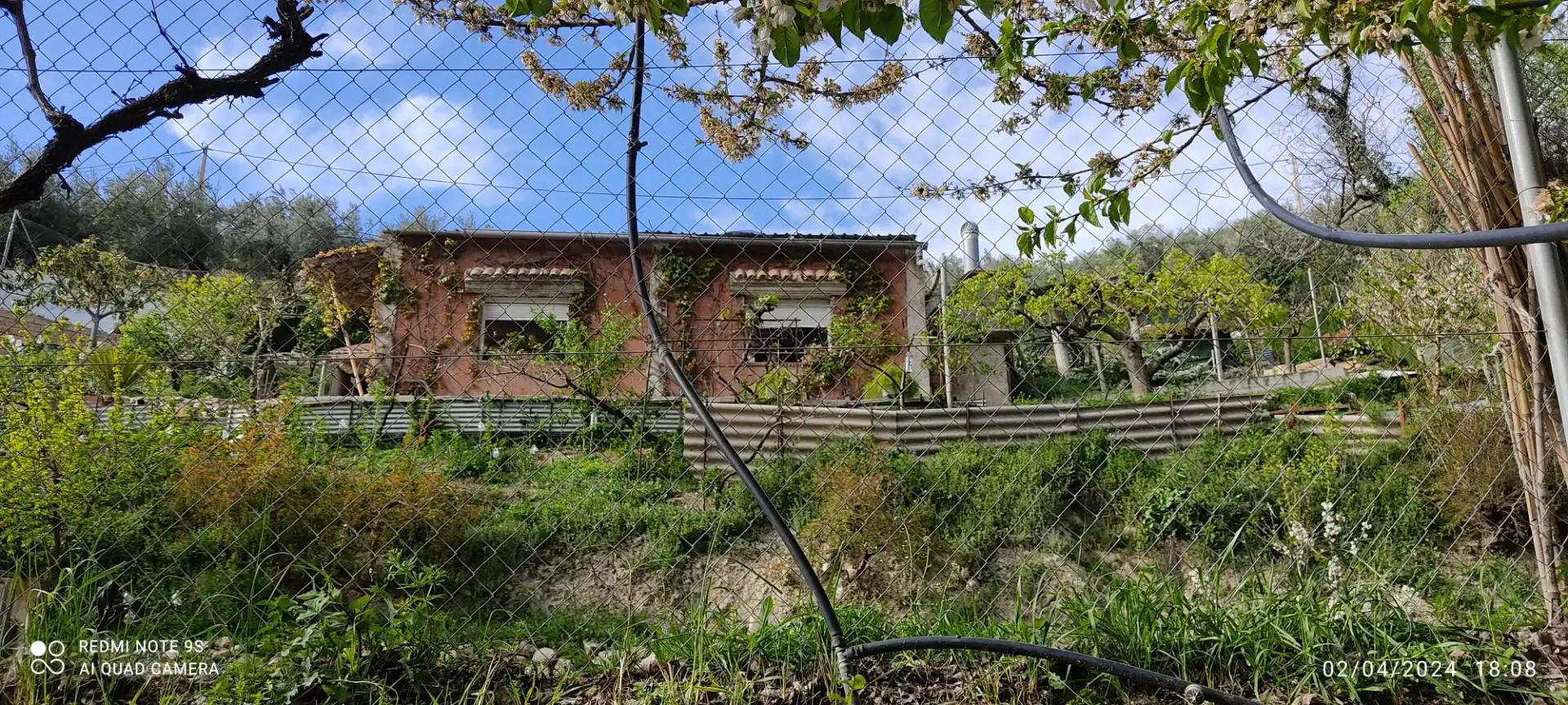 Land for sale in heredamiento santo, 3, Quesada Garden of Land for sale in Quesada with Swimming Pool