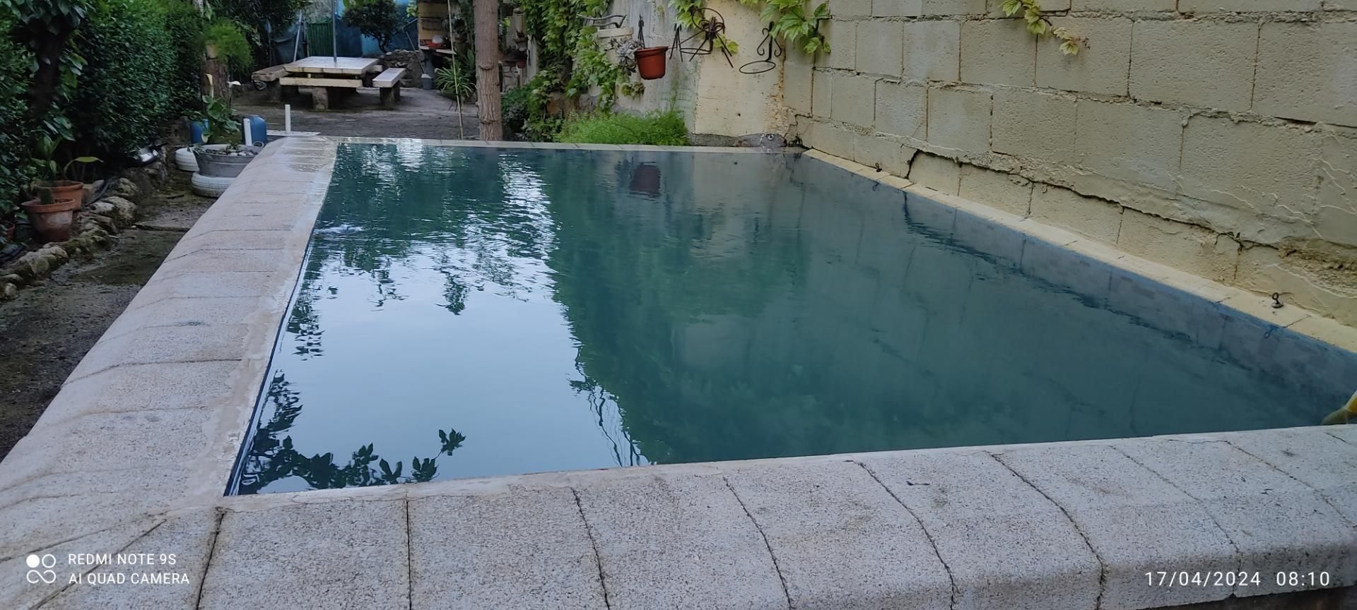 Swimming pool of Land for sale in Quesada  with Swimming Pool