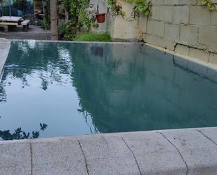 Piscina de Terreny en venda en Quesada amb Piscina