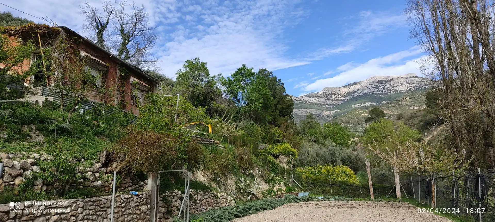 Land for sale in heredamiento santo, 3, Quesada Garden of Land for sale in Quesada with Swimming Pool