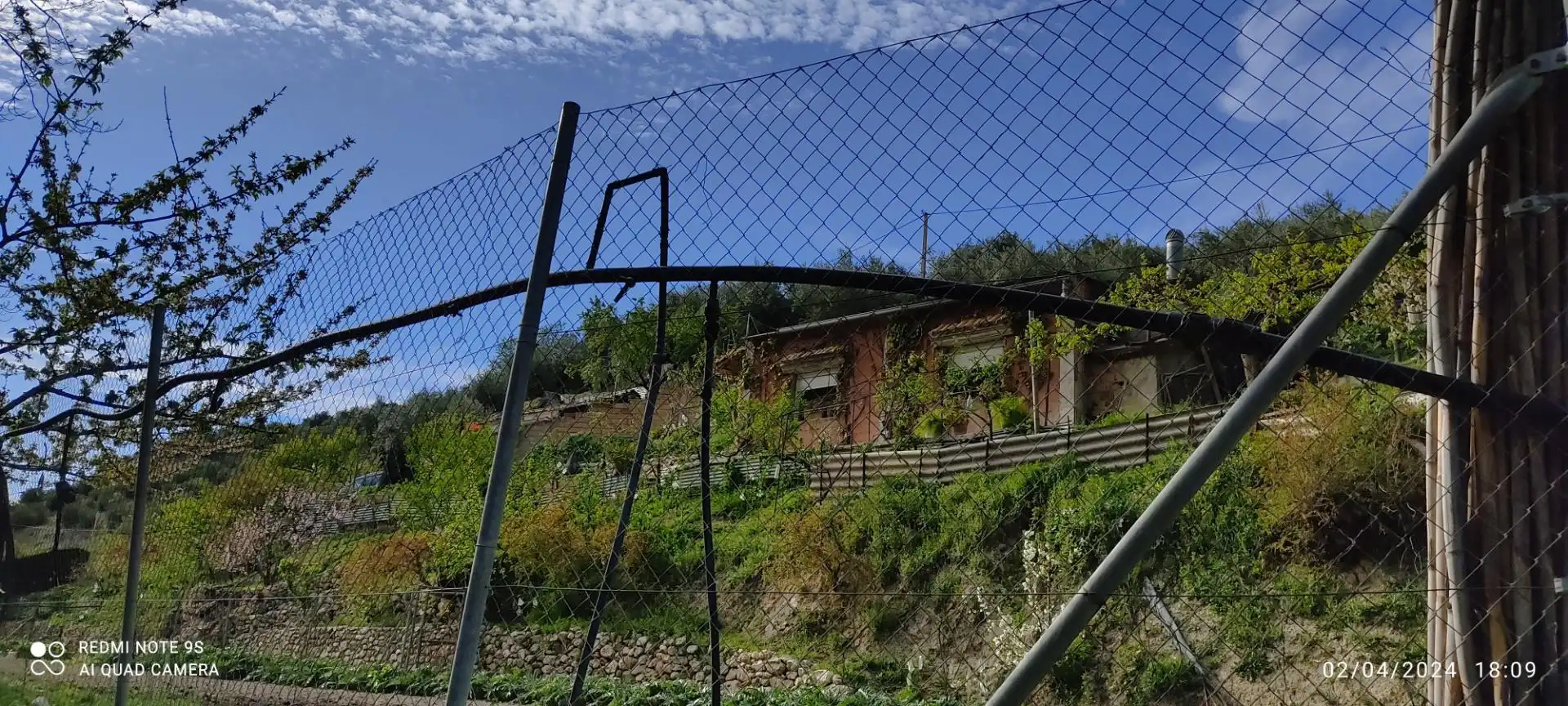 Land for sale in heredamiento santo, 3, Quesada Garden of Land for sale in Quesada with Swimming Pool