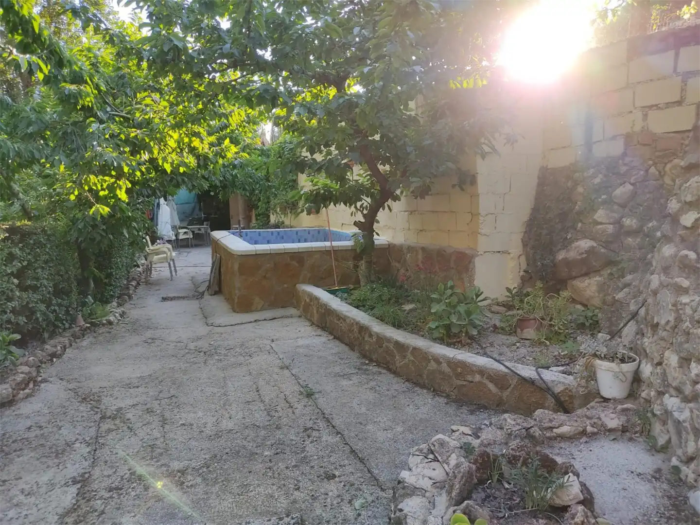 Land for sale in heredamiento santo, 3, Quesada Garden of Land for sale in Quesada with Swimming Pool