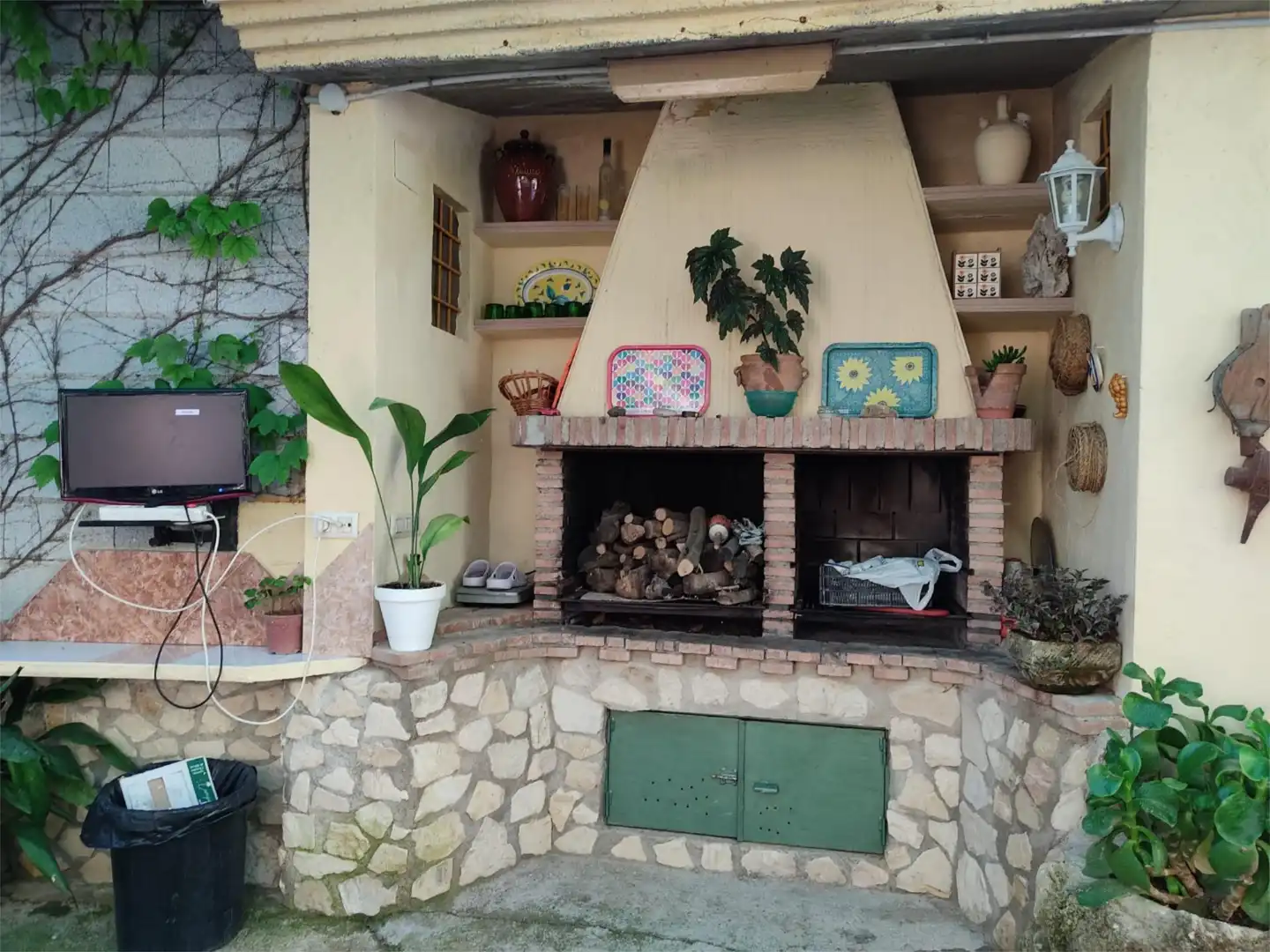 Land for sale in heredamiento santo, 3, Quesada Land for sale in Quesada with Swimming Pool