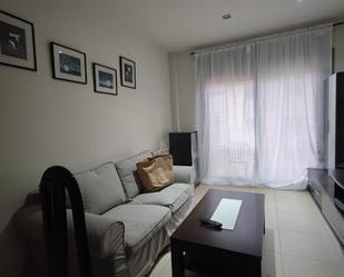 Living room of Flat for sale in Vic