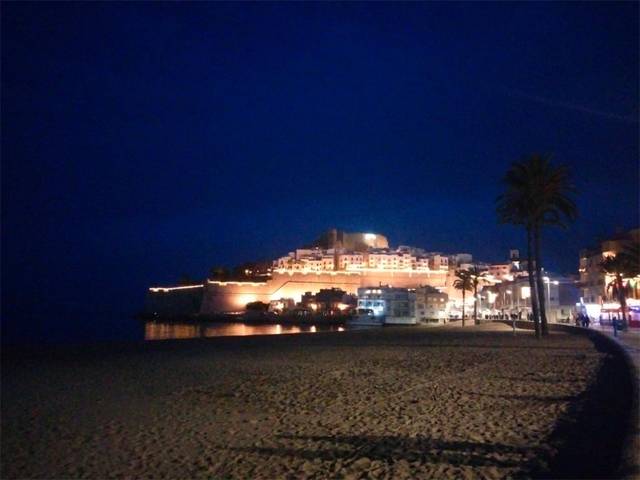 Apartamento en Venta en Avenida Papa Luna e 151, 15 en La Volta