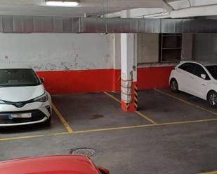 Parking of Garage to rent in  Madrid Capital