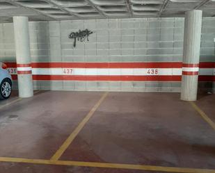 Parking of Garage to rent in Calafell