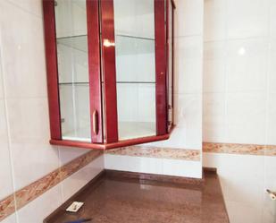 Bathroom of Flat for sale in León Capital   with Terrace