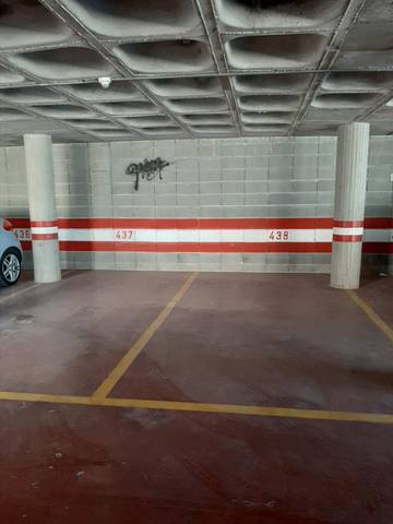 Garaje en Venta en Carrer de Vilamar, 96 en Calafell Platja