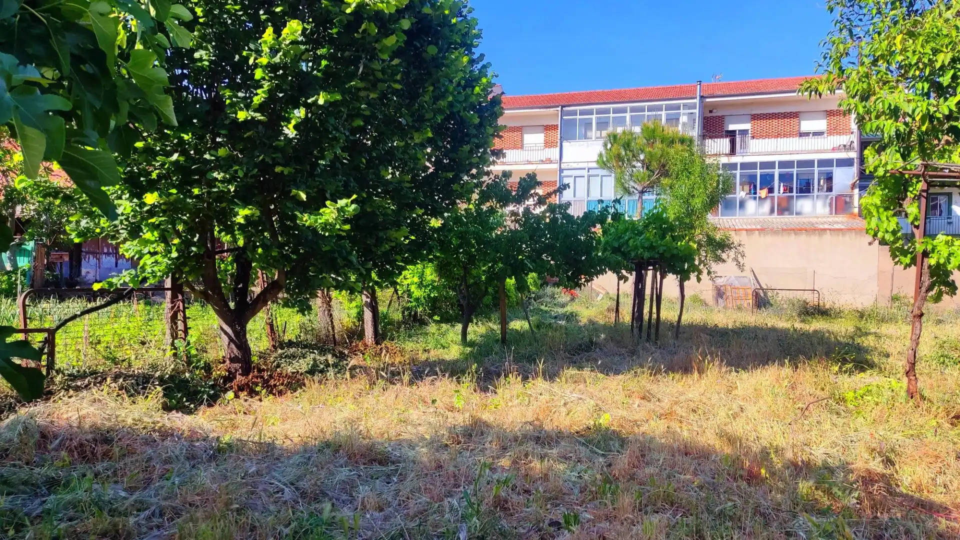Constructible Land for sale in Calle Fernando II, 11, Ciudad Rodrigo Constructible Land for sale in Ciudad Rodrigo