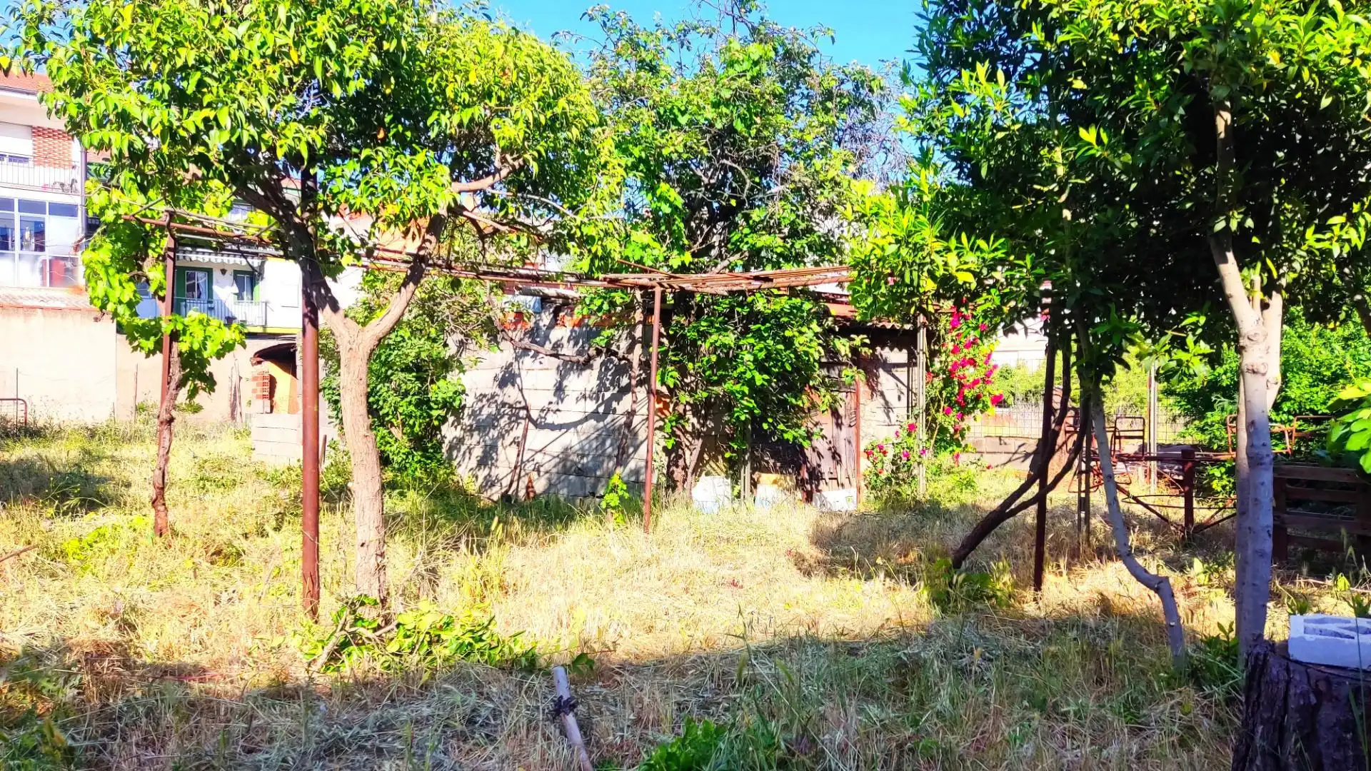 Constructible Land for sale in Calle Fernando II, 11, Ciudad Rodrigo Constructible Land for sale in Ciudad Rodrigo