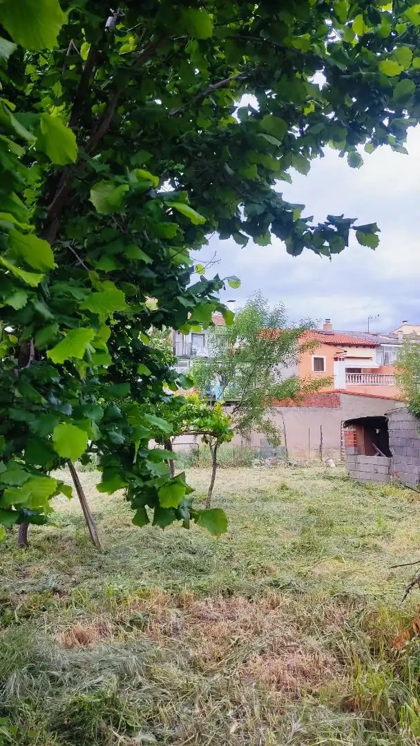 Constructible Land for sale in Calle Fernando II, 11, Ciudad Rodrigo Constructible Land for sale in Ciudad Rodrigo
