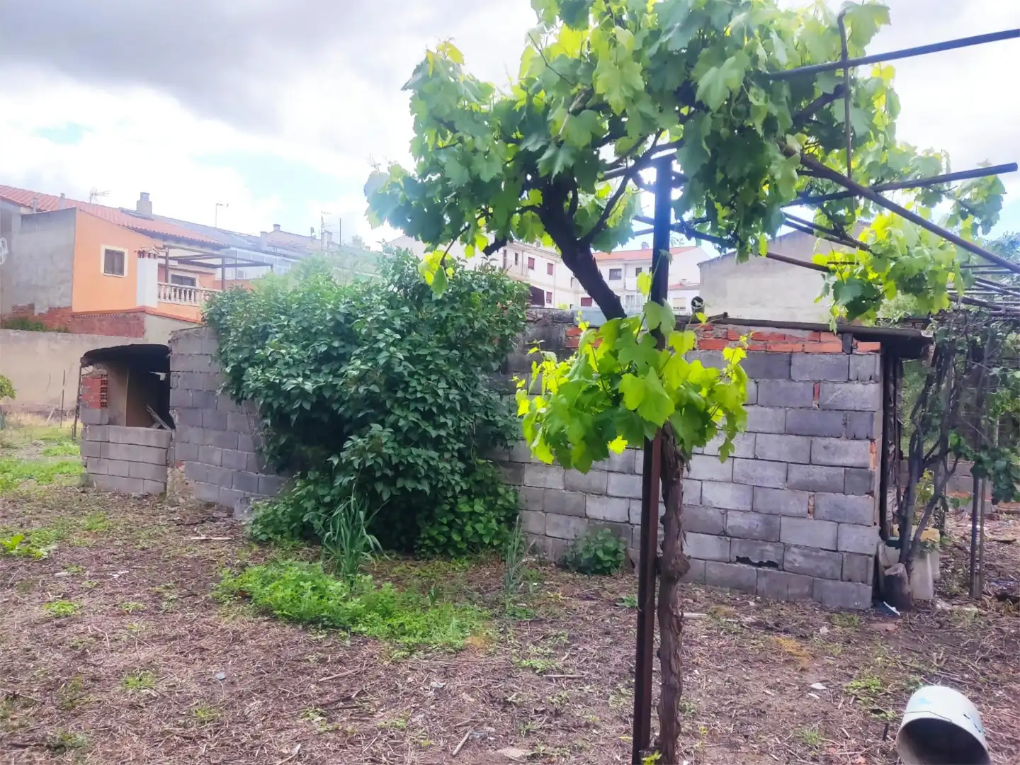 Constructible Land for sale in Calle Fernando II, 11, Ciudad Rodrigo Constructible Land for sale in Ciudad Rodrigo
