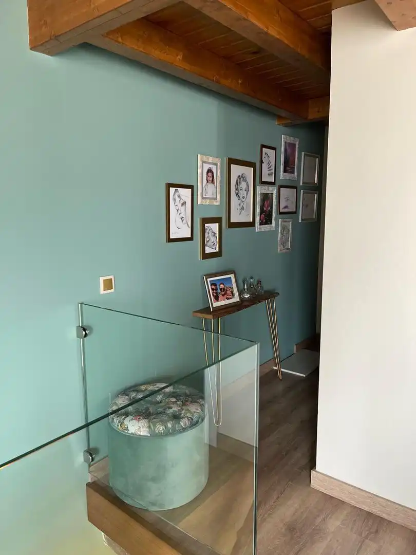 Houses for sale in Roales  with Air Conditioner, Heating and Parquet flooring