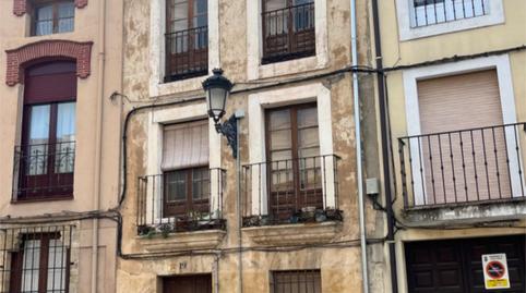 Foto 3 von Einfamilien-Reihenhaus zum Verkauf in Pasaje Carniceros, 15, Ciudad Rodrigo, Salamanca