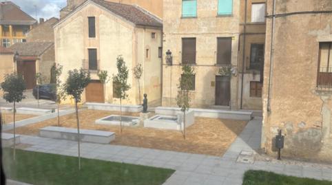 Foto 4 von Einfamilien-Reihenhaus zum Verkauf in Pasaje Carniceros, 15, Ciudad Rodrigo, Salamanca