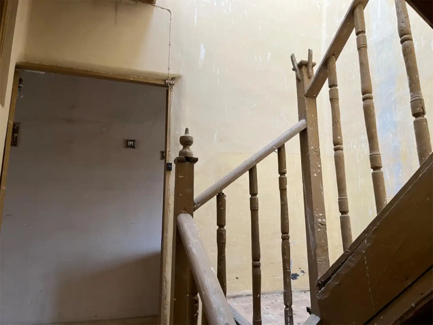 Casa adosada en venta en Pasaje Carniceros, 15, Ciudad Rodrigo Casa adosada en venta en Ciudad Rodrigo