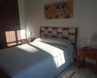 Bedroom of House or chalet for sale in Aracena  with Terrace