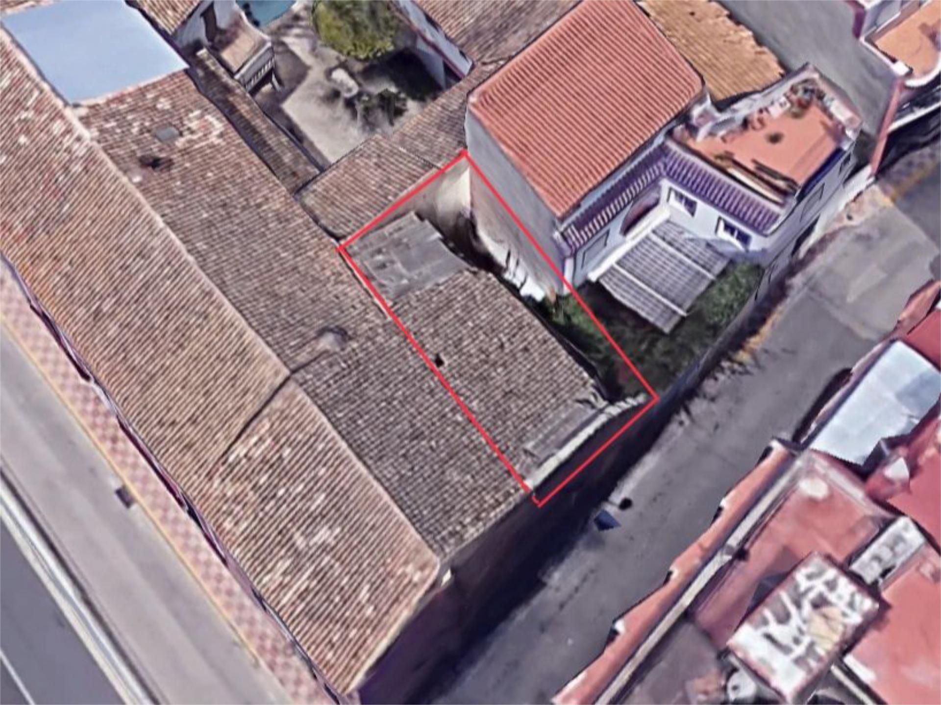 Exterior view of Residential for sale in Benifaió
