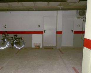 Parking of Box room to rent in Tres Cantos