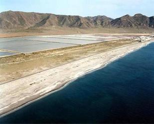 Vista exterior de Casa o xalet en venda en Cabo de Gata amb Terrassa