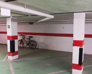 Parking of Garage to rent in Punta Umbría