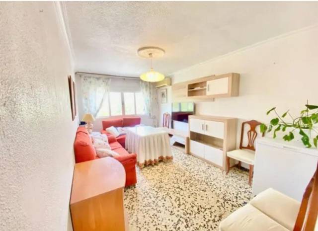 Piso en Venta en Barriada Nuestra Señora de la Oliva, 141 en La Oliva