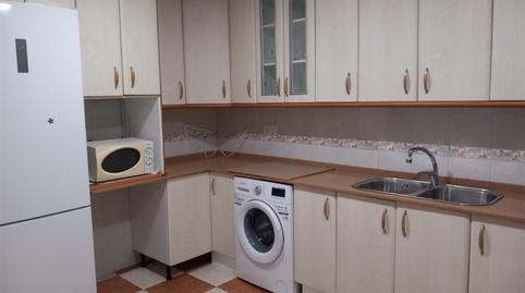 Photo 4 of Flat to rent in Avenida María Auxiliadora, 6, Paseo Marítimo - San José - La Laguna, Cádiz