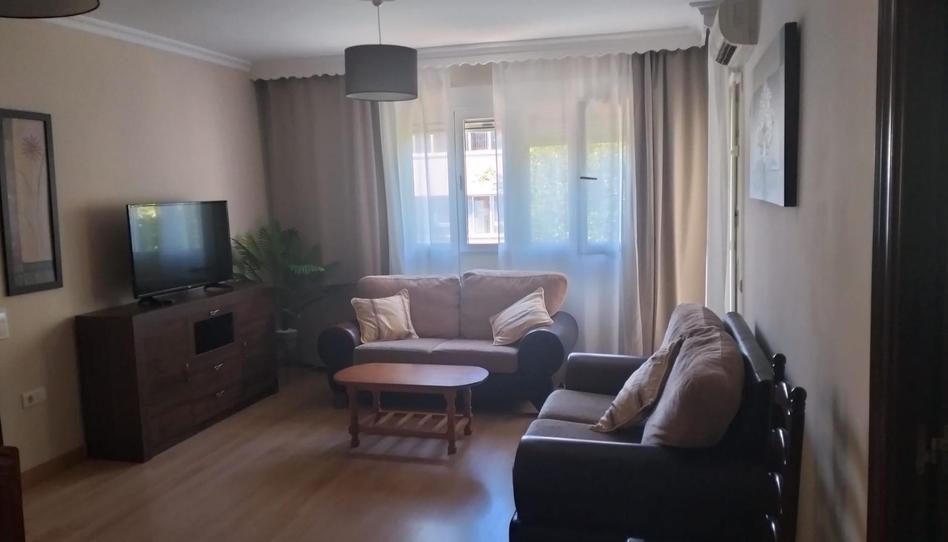 Photo 1 of Flat to rent in Avenida María Auxiliadora, 6, Paseo Marítimo - San José - La Laguna, Cádiz