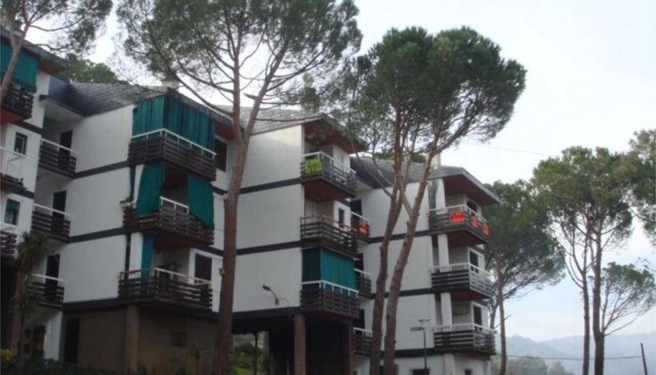 Photo 1 of Flat for sale in Avenida del Galeón, 4, San Martín de Valdeiglesias, Madrid