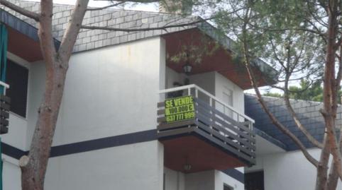 Photo 4 of Flat for sale in Avenida del Galeón, 4, San Martín de Valdeiglesias, Madrid