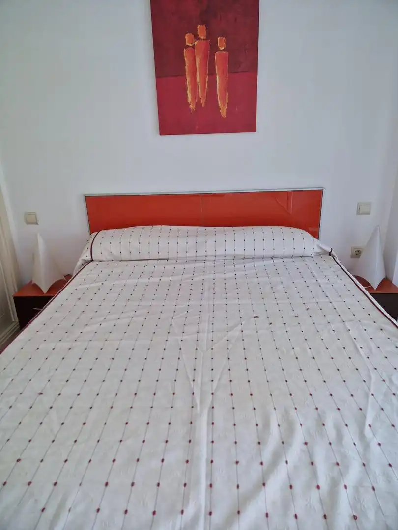 Piso en venta en Carrer Xaloc, 7, Cala Alta - Veremar Habitación de Piso en venta en Villajoyosa / La Vila Joiosa con Aire acondicionado, Calefacción y Terraza