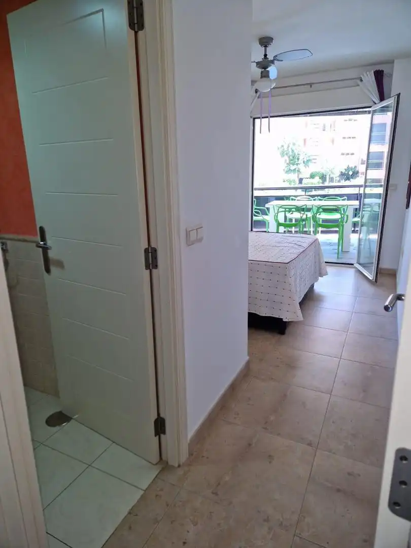 Piso en venta en Carrer Xaloc, 7, Cala Alta - Veremar Piso en venta en Villajoyosa / La Vila Joiosa con Aire acondicionado, Calefacción y Terraza