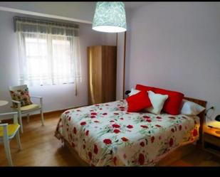 Bedroom of Flat to rent in Ponferrada  with Terrace
