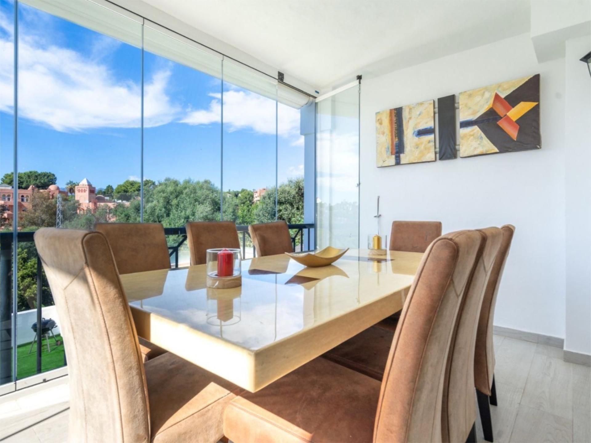 Flat to rent in Urbanización Artola Alta, 2, Cabopino - Artola