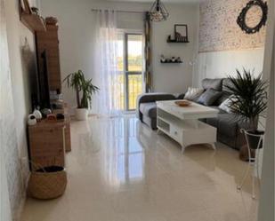 Living room of Flat for sale in Moguer