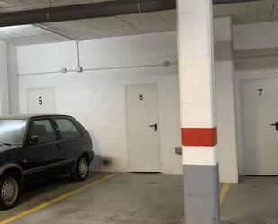 Parking of Box room to rent in Castilleja de la Cuesta