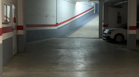 Trastero de alquiler en Calle Amapola, 2, Castilleja de la Cuesta, Sevilla - imagen 2 Foto 2 de Trastero de alquiler en Calle Amapola, 2, Castilleja de la Cuesta, Sevilla