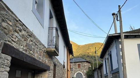 Foto 5 de Finca rústica en venda a Avenida Valseco, 2, Palacios del Sil, León