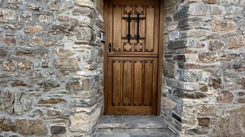 Foto 3 de Finca rústica en venda a Avenida Valseco, 2, Palacios del Sil, León