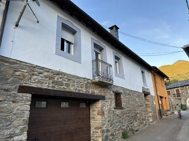 Finca rústica en Venta en Avenida Valseco, 2 en Palacios del Sil