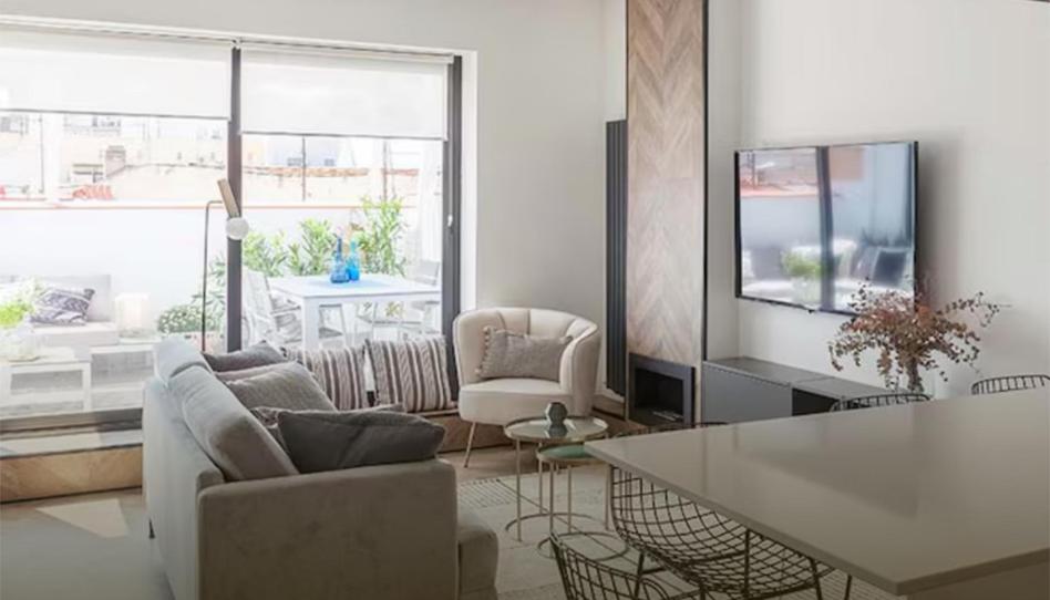 Photo 1 of Apartment for sale in Calle Ángel Bruna, 40, Ensanche, Murcia