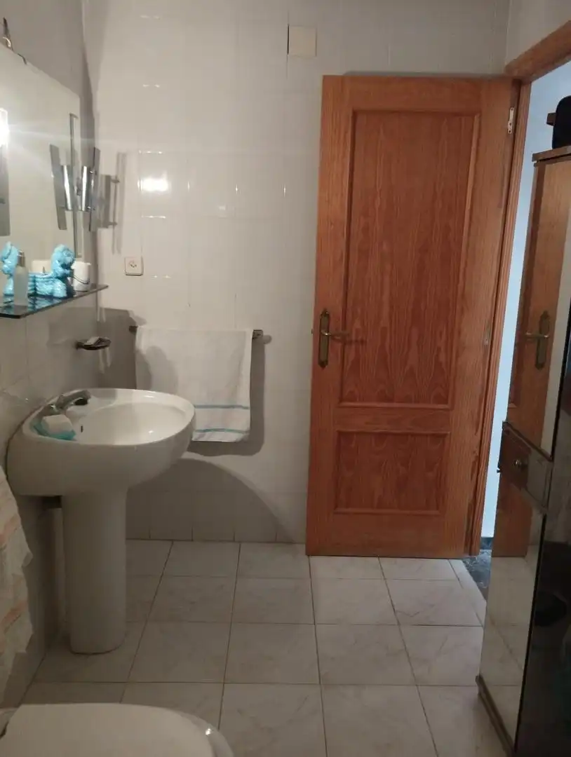 Detached homes for sale in Calle Esparcia, 24, Pozohondo Detached homes for sale in Calle Esparcia, 24, Pozohondo