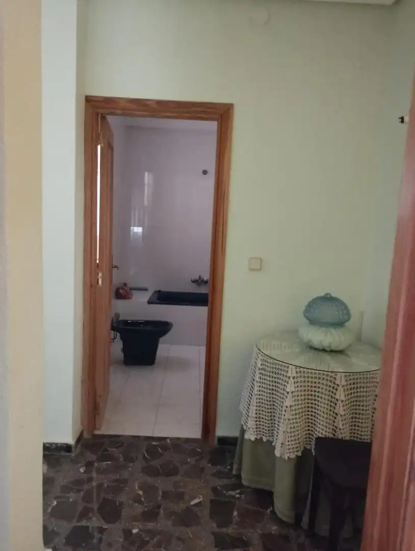 Detached homes for sale in Calle Esparcia, 24, Pozohondo Detached homes for sale in Calle Esparcia, 24, Pozohondo
