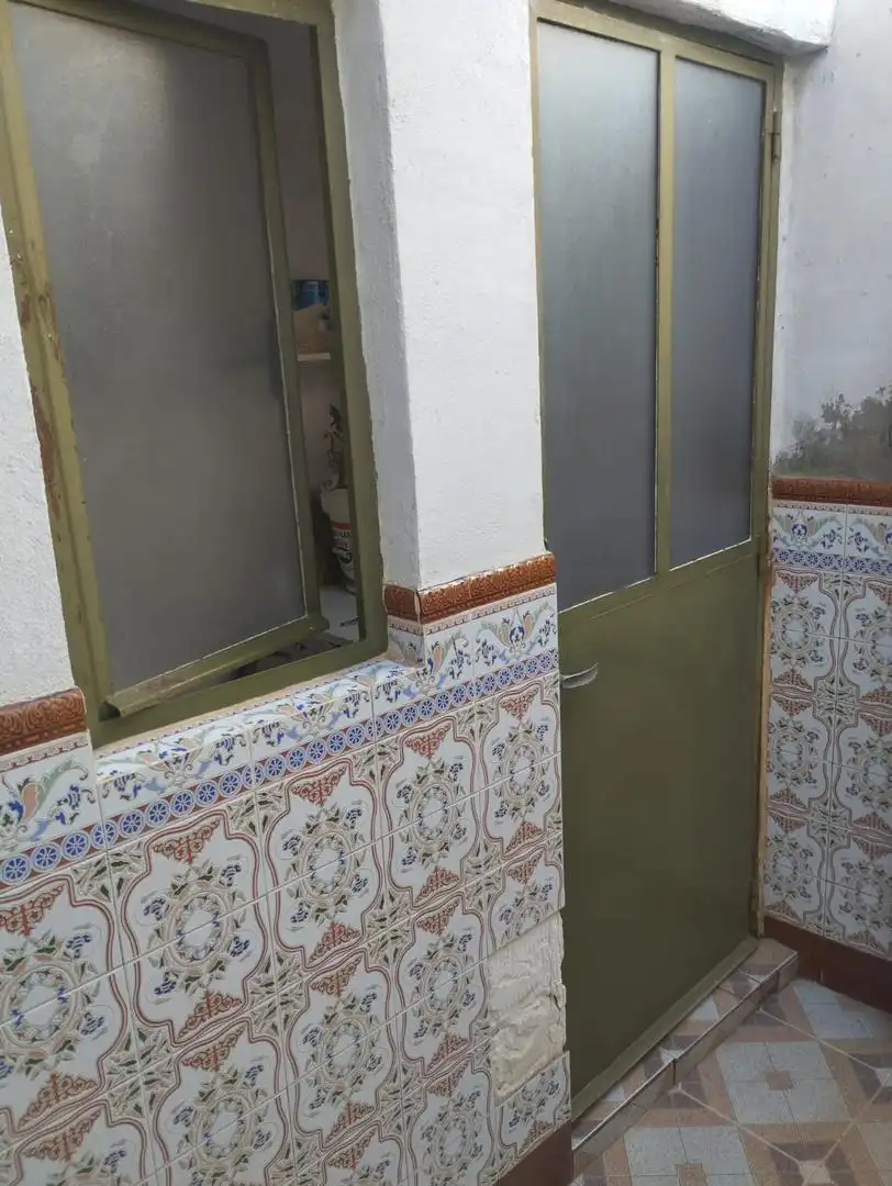 Detached homes for sale in Calle Esparcia, 24, Pozohondo Detached homes for sale in Calle Esparcia, 24, Pozohondo