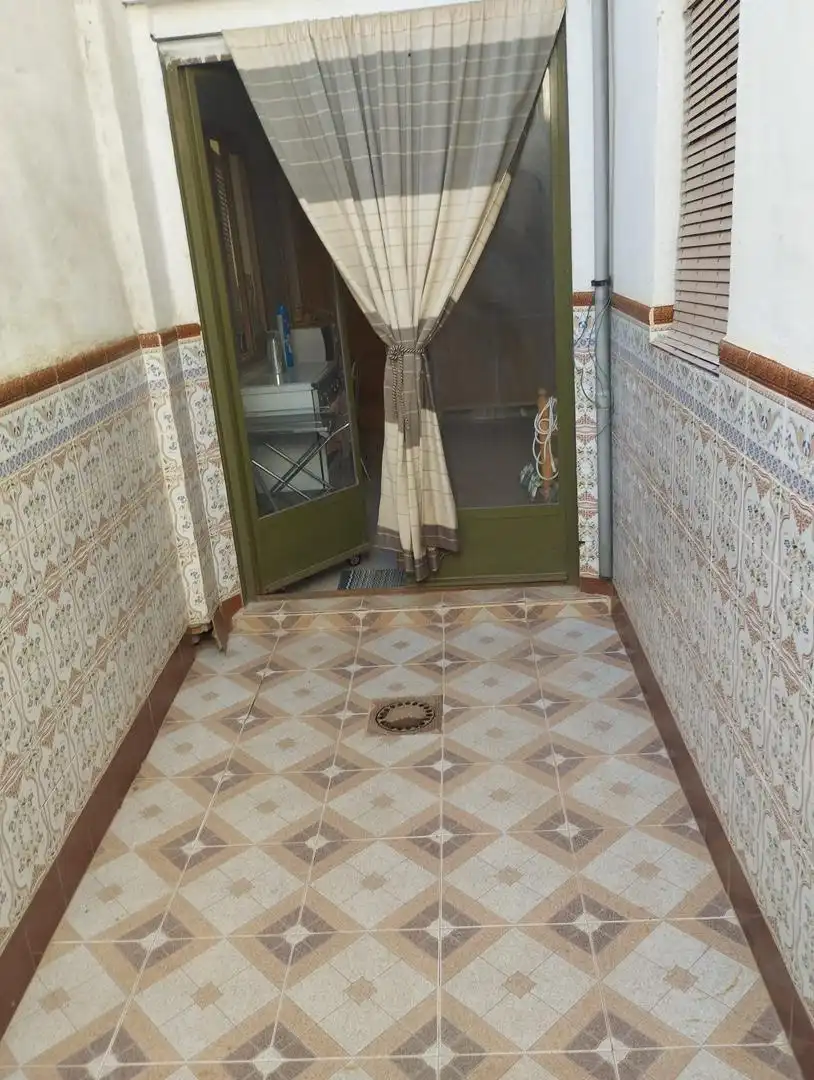 Detached homes for sale in Calle Esparcia, 24, Pozohondo Detached homes for sale in Calle Esparcia, 24, Pozohondo