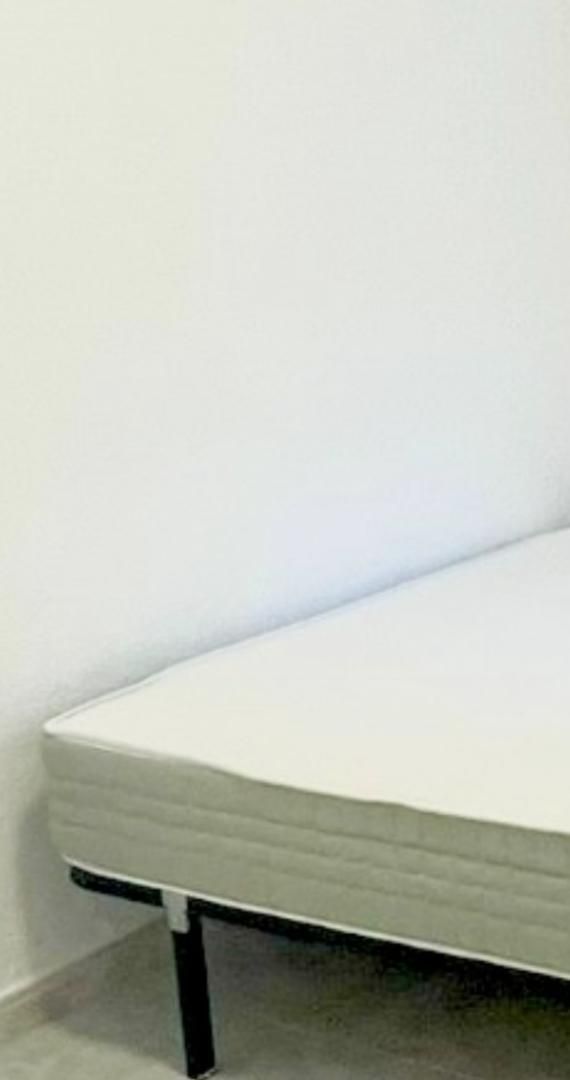 Bedroom of Flat for share in  Barcelona Capital  with Terrace, Furnished and Oven