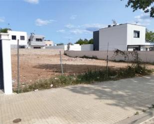 Residential for sale in Montbrió del Camp