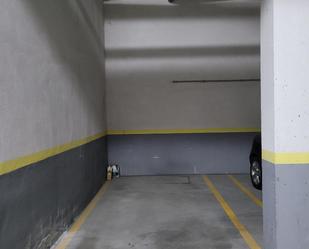 Parkplatz von Garage miete in Cistérniga